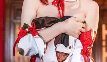 阿九从不咕咕旗袍写真：看完感觉自己都要去买一条了，妥妥的种草！