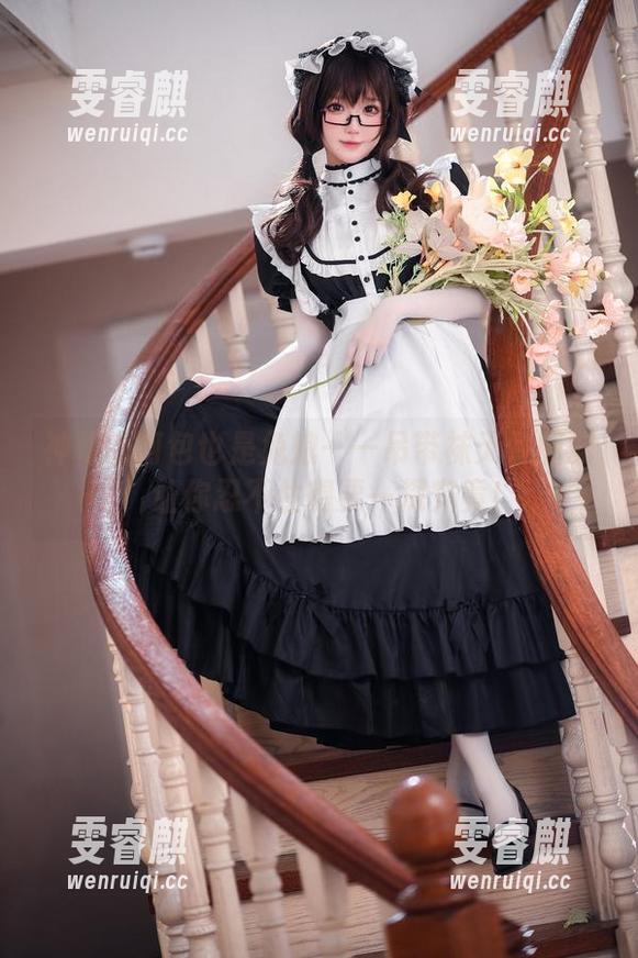 阿包也是兔娘 神秘的阿包也是兔娘——吊带袜天使图册,让你忍不住想要一探究竟!
