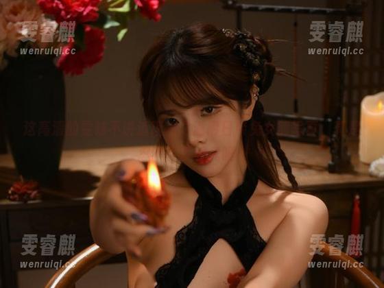 这高清的雯妹不讲道理一之濑明日奈兔女郎写真，真是忍不住多看几眼…