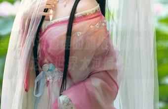 看完雯妹不讲道理的旗袍作品集，我怀疑这个世界太过偏心！