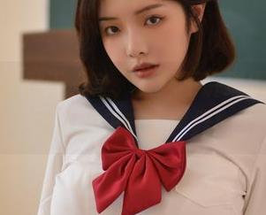 集美足与幽默于一身，雯妹不讲道理写真全集带你走进奇妙世界！
