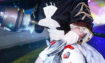 露儿大魔王的私房计划：禁闭者娜恰拉你进入未知领域！