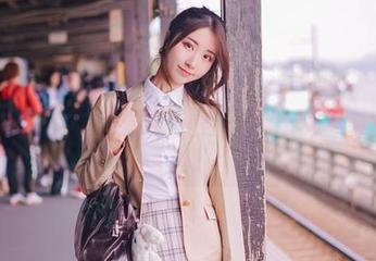 精选黑川的美图，国木田花丸，今天你又被美到了吗？